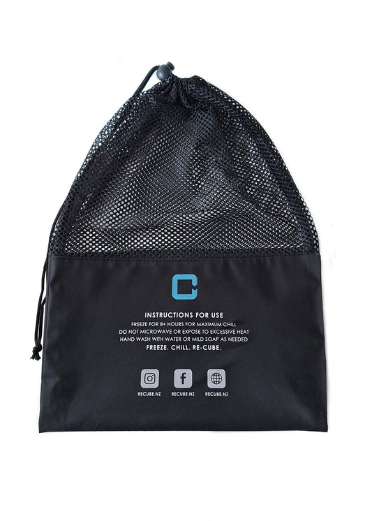 Recube Spare Bag