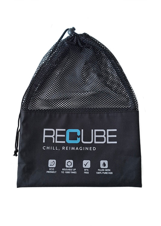 Recube Spare Bag