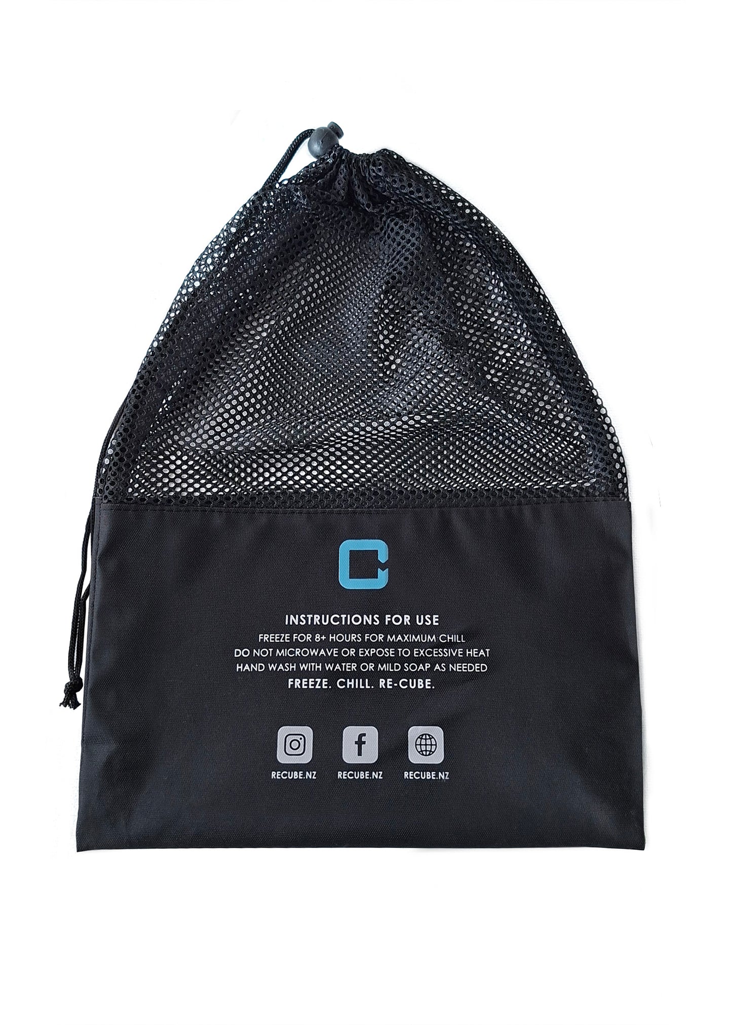 Recube Spare Bag
